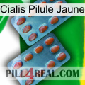 Cialis Yellow Pill 05